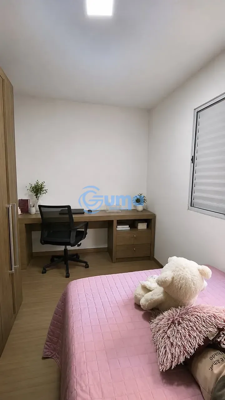 Apartamento, 2 quartos, 50 m² - Foto 9