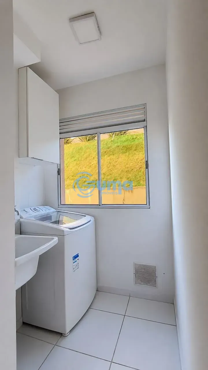 Apartamento, 2 quartos, 50 m² - Foto 7