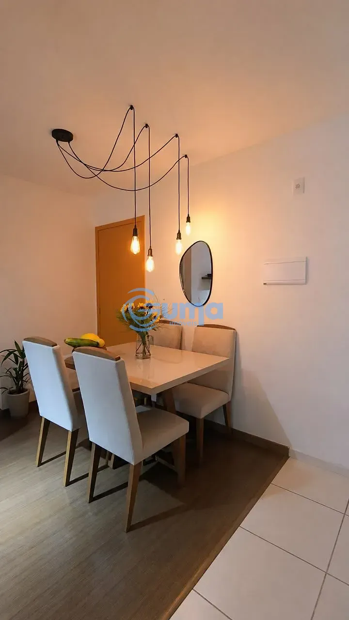 Apartamento, 2 quartos, 50 m² - Foto 3