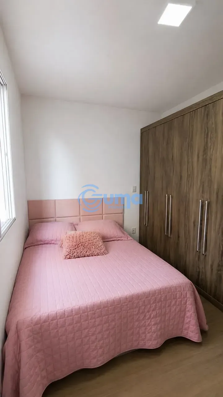Apartamento, 2 quartos, 50 m² - Foto 10