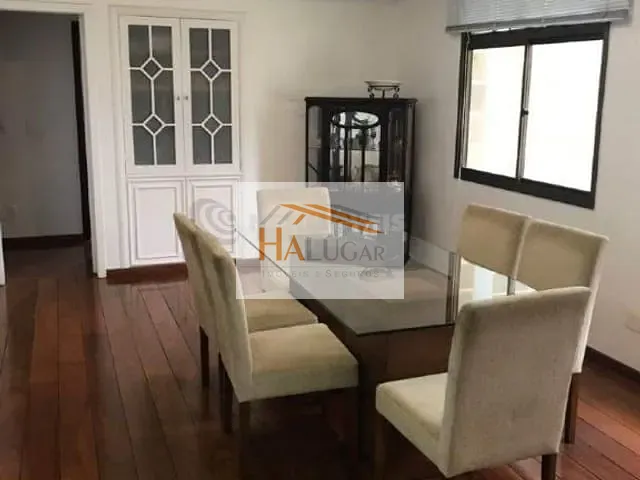 Apartamento com 196m² 4 quartos e 4 banheiros, à venda, no bairro Funcionários em Belo Horizonte