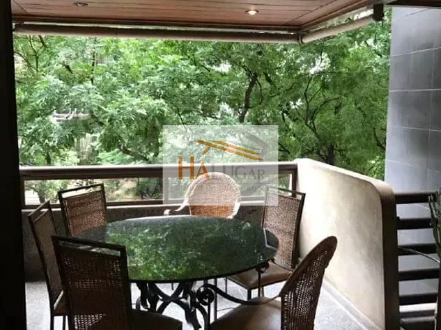 Apartamento com 196m² 4 quartos e 4 banheiros, à venda, no bairro Funcionários em Belo Horizonte