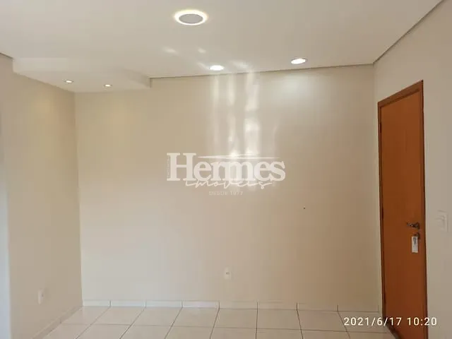 Apartamento com 63m² 2 quartos e 1 banheiro, para alugar, no bairro Jardim Ypê em Paulínia