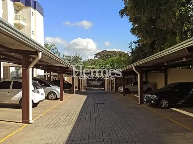 Apartamento com 63m² 2 quartos e 1 banheiro, para alugar, no bairro Jardim Ypê em Paulínia