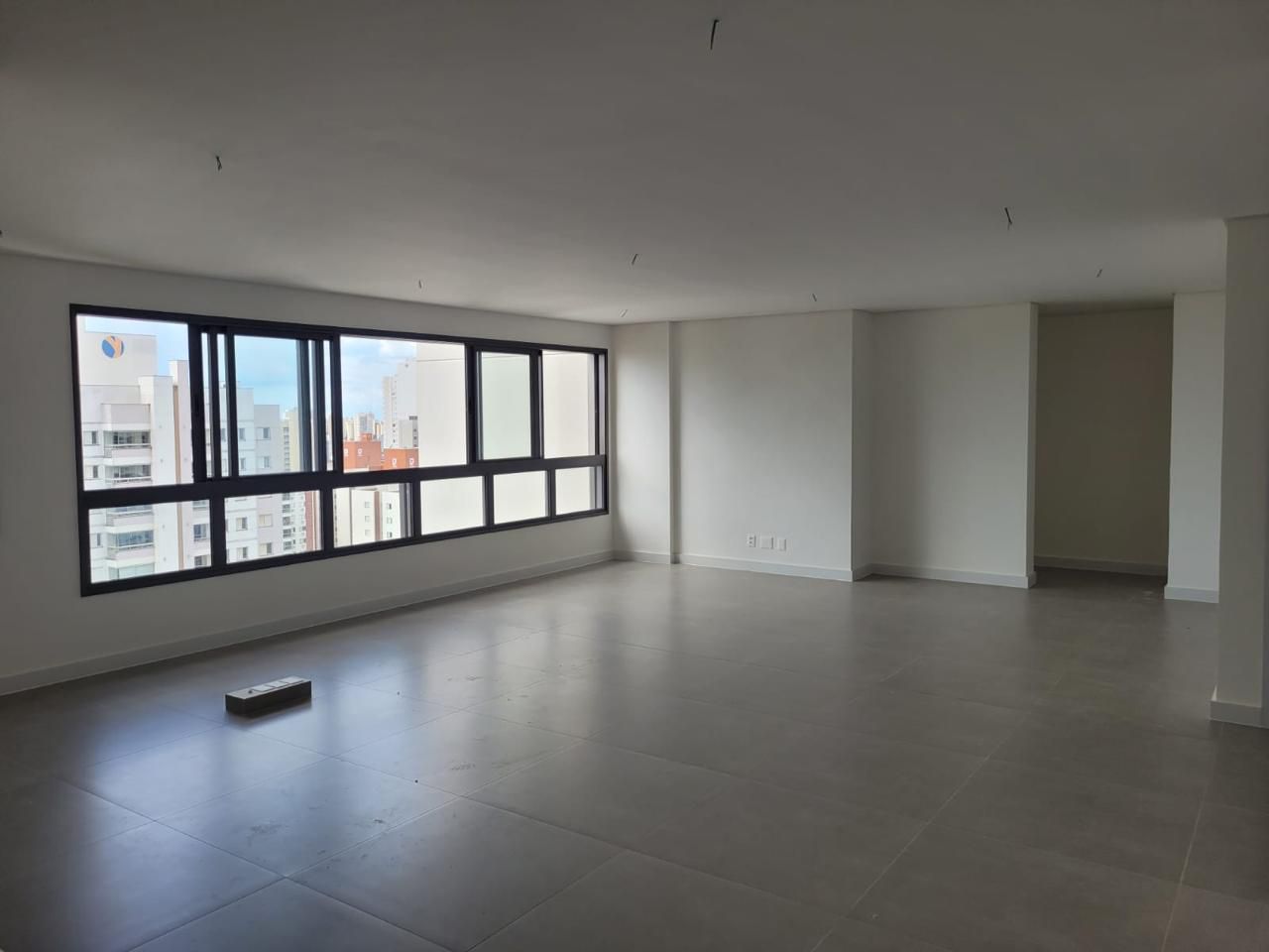 Apartamento, 3 quartos, 138 m² - Foto 1
