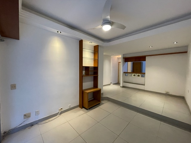 Foto do Apartamento - Apartamento 2 Quartos com Suíte, Varanda e 2 Vagas na Lagoa, RJ por R$ 1.090.000 | Henrique Martins