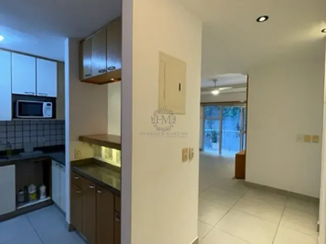 Apartamento com 89m² 2 quartos e 3 banheiros, à venda, no bairro Lagoa em Rio de Janeiro