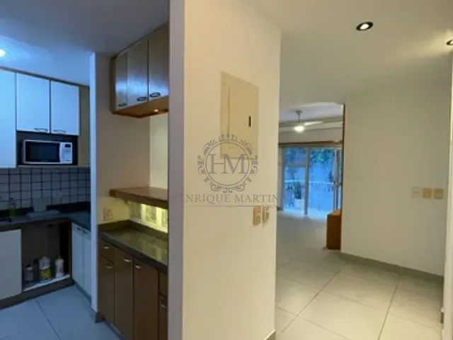 Apartamento com 89m² 2 quartos e 3 banheiros, à venda, no bairro Lagoa em Rio de Janeiro