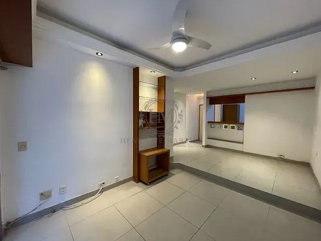 Apartamento com 89m² 2 quartos e 3 banheiros, à venda, no bairro Lagoa em Rio de Janeiro