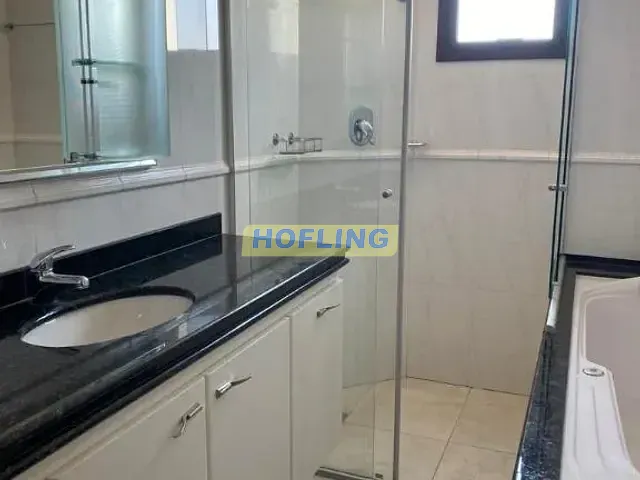 Apartamento com 250m², à venda, no bairro Centro em Rio Claro