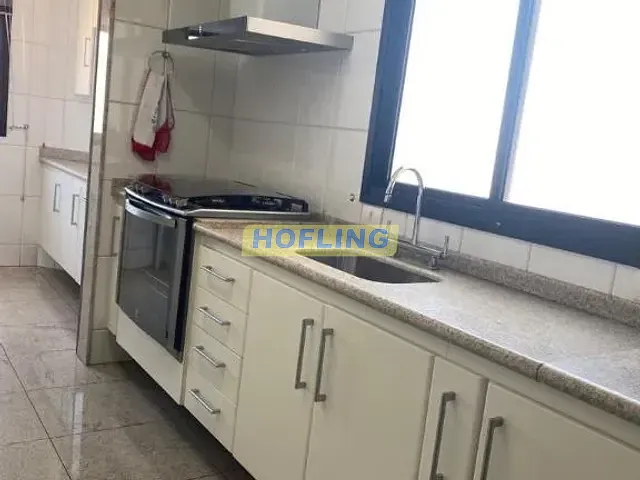Apartamento com 250m², à venda, no bairro Centro em Rio Claro
