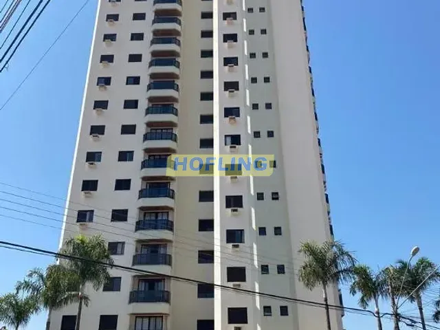 Apartamento com 250m², à venda, no bairro Centro em Rio Claro