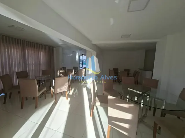 Apartamento 2 quartos e 2 banheiros, para alugar, no bairro Candeias em Vitória da Conquista