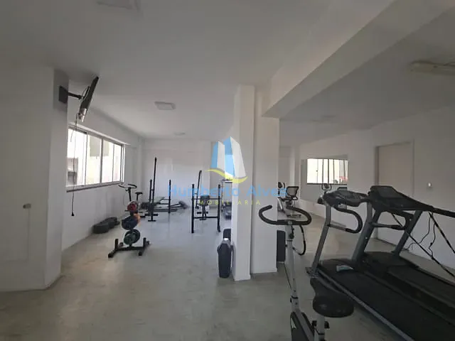 Apartamento 2 quartos e 2 banheiros, para alugar, no bairro Candeias em Vitória da Conquista
