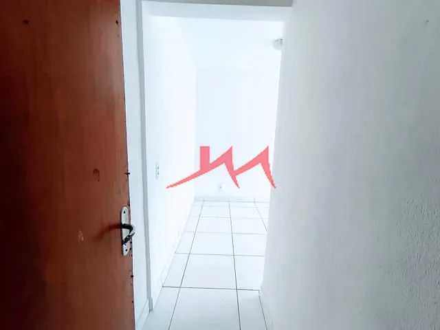 Apartamento com 58m² 2 quartos e 1 banheiro, à venda, no bairro Várzea das Moças em São Gonçalo