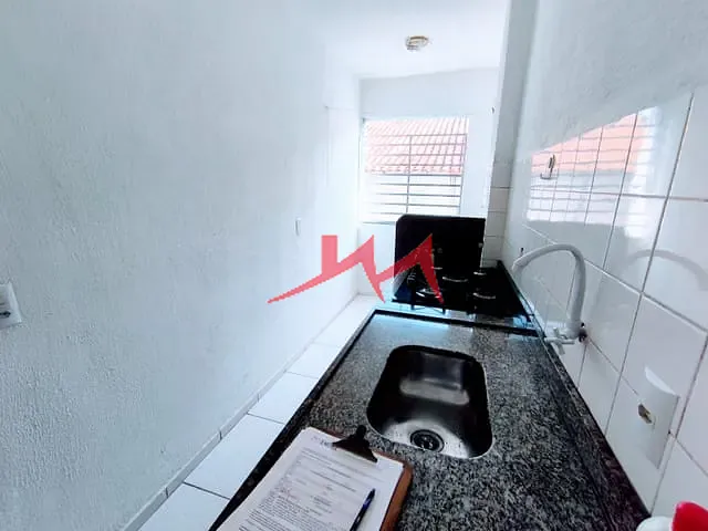 Apartamento com 58m² 2 quartos e 1 banheiro, à venda, no bairro Várzea das Moças em São Gonçalo