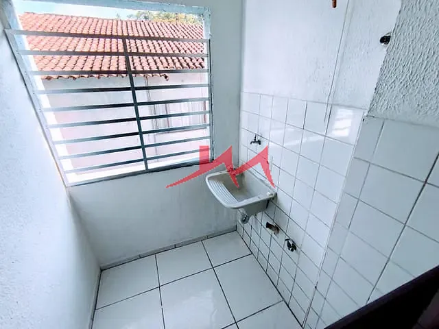 Apartamento com 58m² 2 quartos e 1 banheiro, à venda, no bairro Várzea das Moças em São Gonçalo