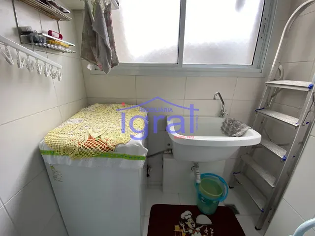 Apartamento 2 quartos e 2 banheiros, à venda ou para alugar, no bairro Vila Guarani (Z Sul) em São Paulo