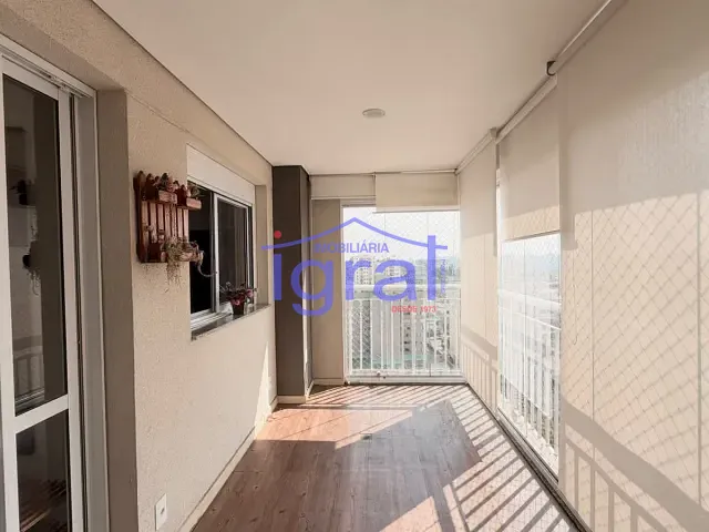 Apartamento 2 quartos e 2 banheiros, à venda ou para alugar, no bairro Vila Guarani (Z Sul) em São Paulo