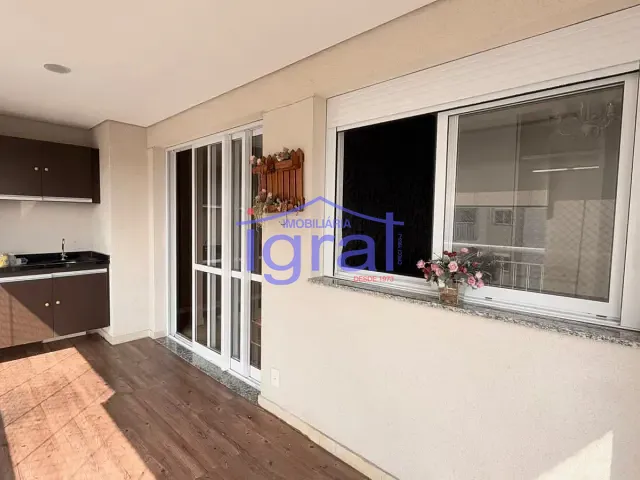 Apartamento 2 quartos e 2 banheiros, à venda ou para alugar, no bairro Vila Guarani (Z Sul) em São Paulo