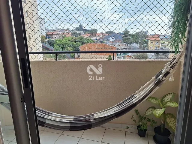 Apartamento com 74m² 2 quartos e 2 banheiros, à venda, no bairro Jaguaribe em Osasco
