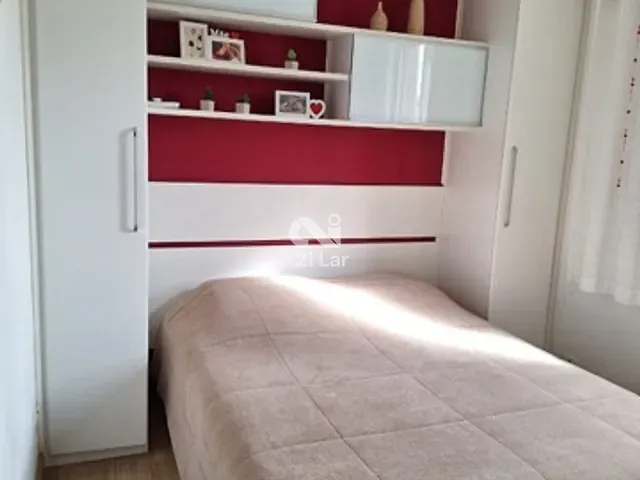 Apartamento com 74m² 2 quartos e 2 banheiros, à venda, no bairro Jaguaribe em Osasco