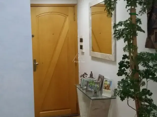 Apartamento 2 quartos e 2 banheiros, à venda, no bairro Vila Oratório em São Paulo
