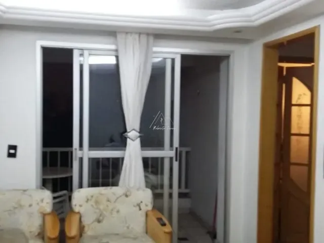 Apartamento 2 quartos e 2 banheiros, à venda, no bairro Vila Oratório em São Paulo