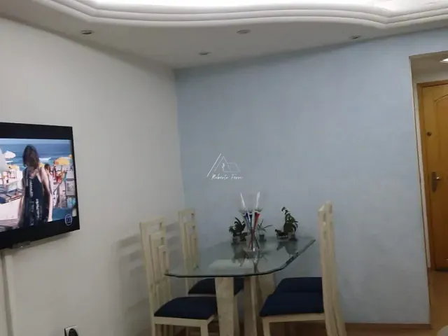 Apartamento 2 quartos e 2 banheiros, à venda, no bairro Vila Oratório em São Paulo