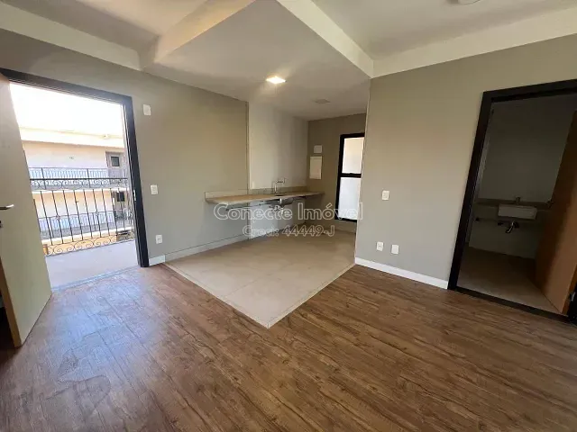Apartamento 1 quarto e 1 banheiro, para alugar, no bairro Angico em Holambra