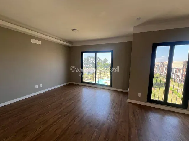 Apartamento 1 quarto e 1 banheiro, para alugar, no bairro Angico em Holambra