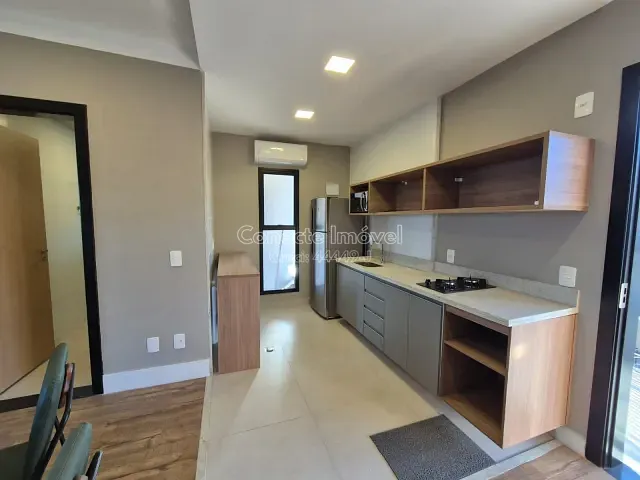 Apartamento 1 quarto e 1 banheiro, para alugar, no bairro Angico em Holambra