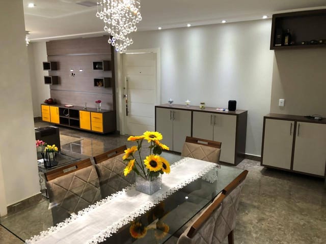 Foto do Apartamento - Apartamento no Palazzo di Cezari | Imobiliária Sales