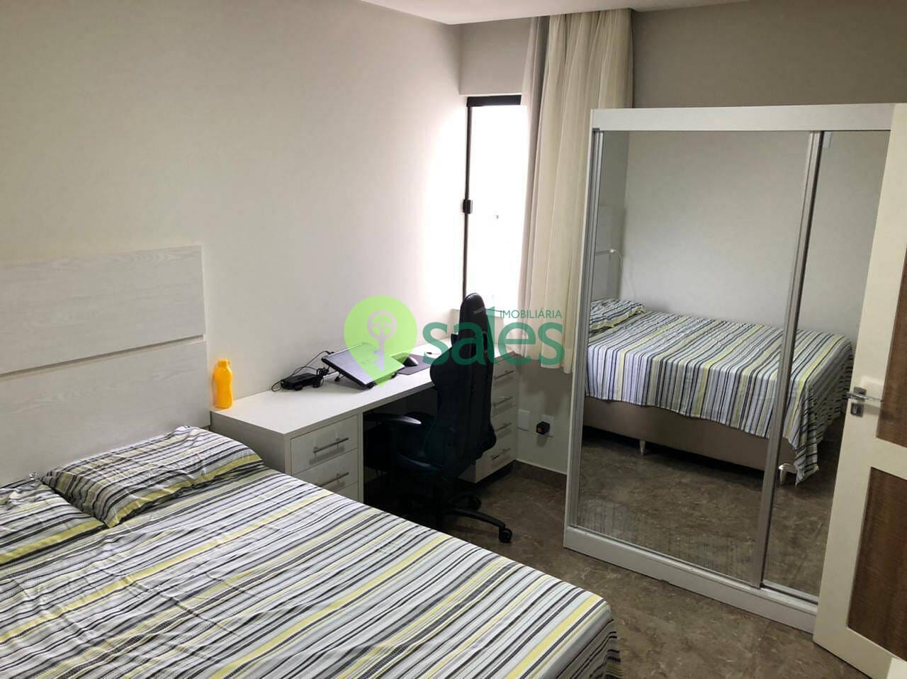 Apartamento à venda com 3 quartos, 147m² - Foto 12