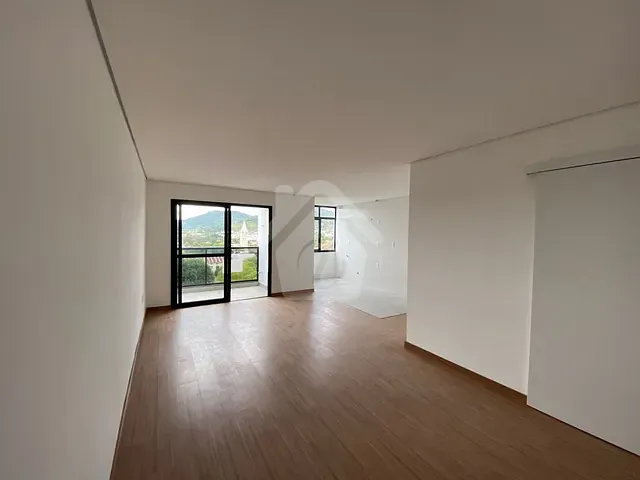 Apartamento com 114m² 2 quartos e 2 banheiros, à venda, no bairro Canabarro em Teutônia