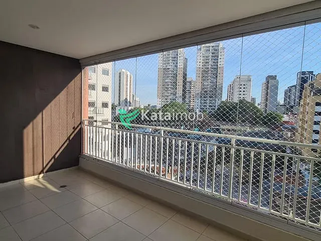 Apartamento 3 quartos e 2 banheiros, à venda, no bairro São Judas em São Paulo