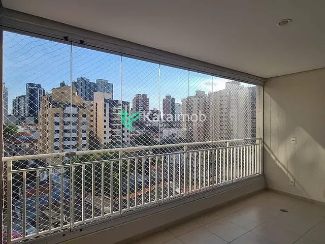 Apartamento 3 quartos e 2 banheiros, à venda, no bairro São Judas em São Paulo