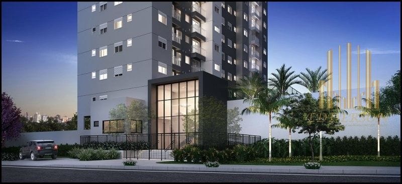 Foto do Apartamento - Art Home Osasco - Apartamentos de 48M² e 49M², 2 Dormitórios. 1 Vaga. Com Lazer | Lares e Andares Imóveis