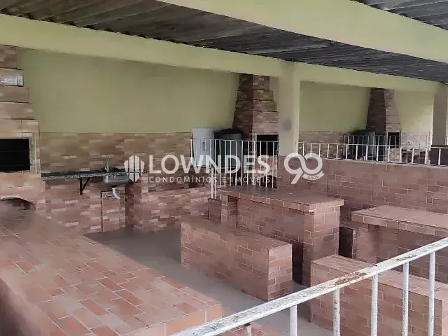 Apartamento 2 quartos e 1 banheiro, à venda, no bairro Jardim Sulacap em Rio de Janeiro
