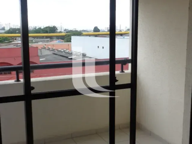 Apartamento 2 quartos e 1 banheiro, para alugar, no bairro Ipiranga em São Paulo