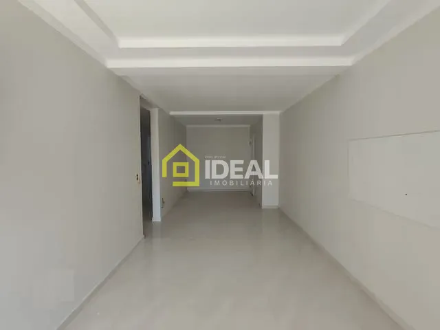 Apartamento 2 quartos e 2 banheiros, à venda, no bairro Arvoredo em Concórdia
