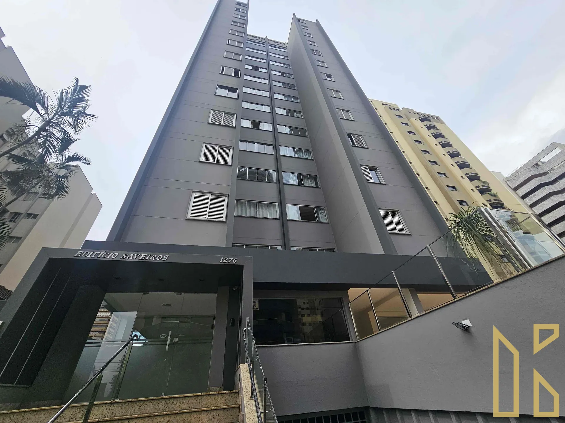 Apartamento, 3 quartos, 70 m² - Foto 1