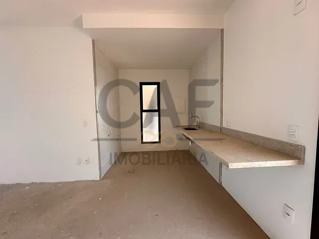 Apartamento com 43m² 1 quarto e 1 banheiro, à venda, no bairro Angico em Holambra