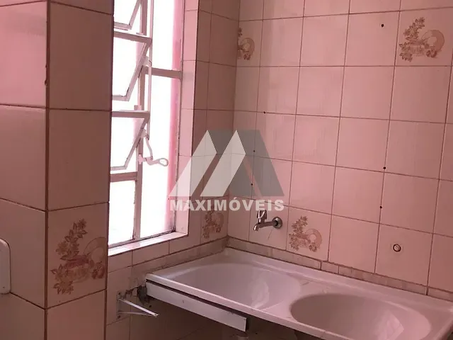 Apartamento 2 quartos e 1 banheiro, à venda, no bairro Teixeira Dias (Barreiro) em Belo Horizonte