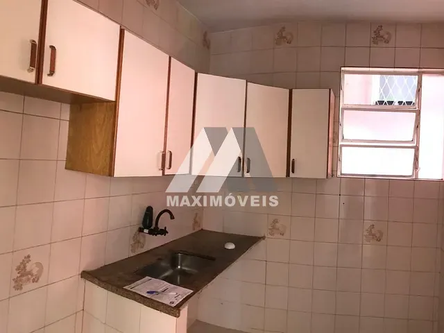 Apartamento 2 quartos e 1 banheiro, à venda, no bairro Teixeira Dias (Barreiro) em Belo Horizonte