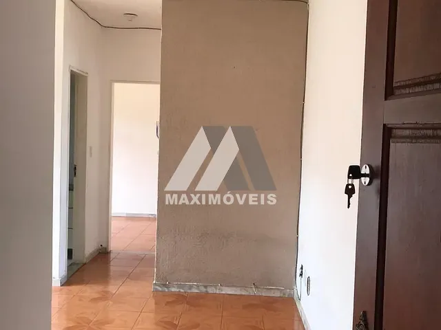 Apartamento 2 quartos e 1 banheiro, à venda, no bairro Teixeira Dias (Barreiro) em Belo Horizonte