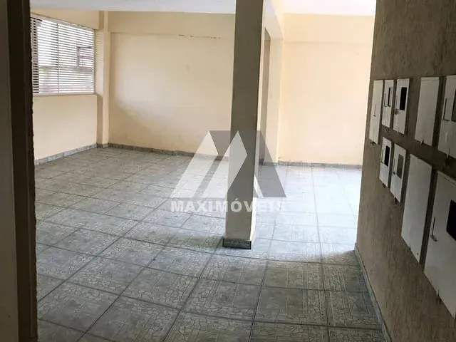 Apartamento 2 quartos e 1 banheiro, à venda, no bairro Teixeira Dias (Barreiro) em Belo Horizonte