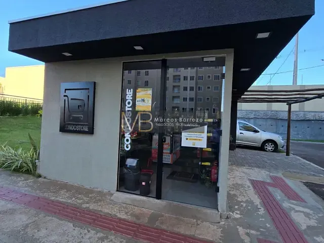 Apartamento 2 quartos e 1 banheiro, à venda, no bairro Jardim Lago Norte em Londrina