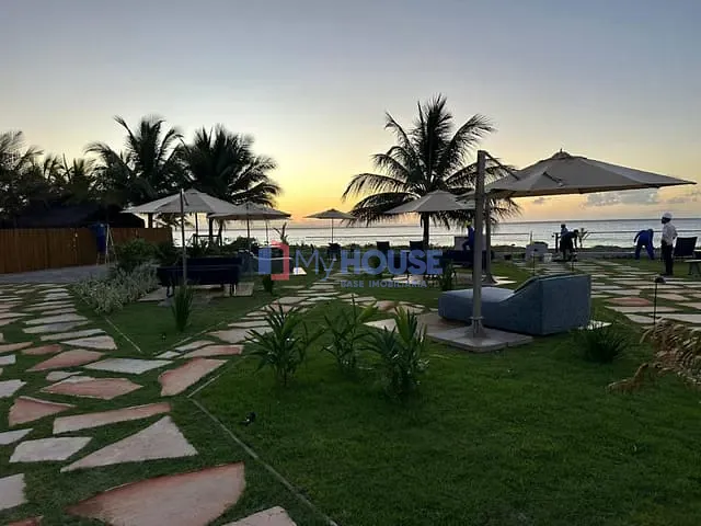 Apartamento 3 quartos e 4 banheiros, à venda, no bairro barra em Maraú