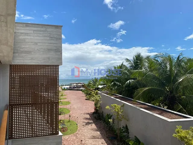 Apartamento 3 quartos e 4 banheiros, à venda, no bairro barra em Maraú